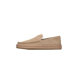 TOMS Espadrile 'ALONSO' bej amestecat
