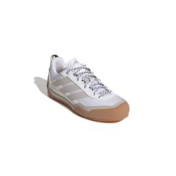 ADIDAS TERREX Pantofi 'Skychaser Solo' ecru / maro pueblo / alb / alb murdar
