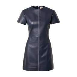 MICHAEL Michael Kors Rochie bleumarin