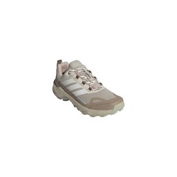 ADIDAS TERREX Pantofi 'SKYCHASER AX5' ecru / albastru deschis / brocart / maro deschis
