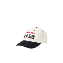 CONVERSE Șapcă 'ALL STAR' purpuriu / negru / alb murdar