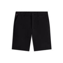 TOMMY HILFIGER Pantaloni eleganți 'DOVER 8' negru