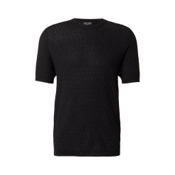ANTONY MORATO Pulover negru