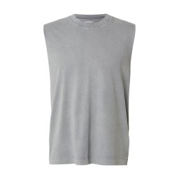 Abercrombie & Fitch Tricou 'DEC4 PERFORMANCE' gri