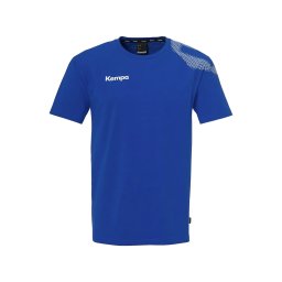 KEMPA Tricou funcțional albastru