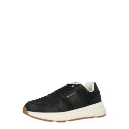 ARMANI EXCHANGE Sneaker low 'LUCKY' negru