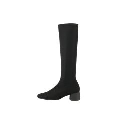 VAGABOND SHOEMAKERS Cizme 'Livia' negru