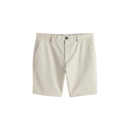 Next Pantaloni eleganți alb murdar