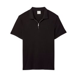 Calvin Klein Tricou negru