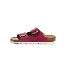 Bayton Sandale 'Atlas' fucsia