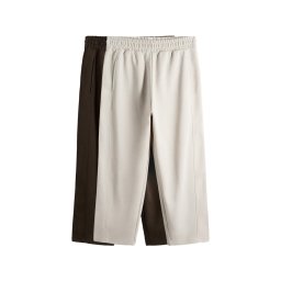 The Set Pantaloni bej / maro