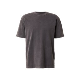 HOLLISTER Tricou negru