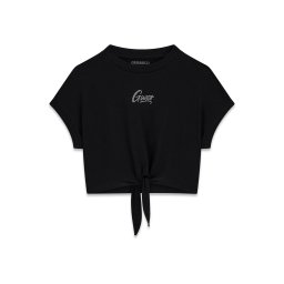 GUESS Tricou negru