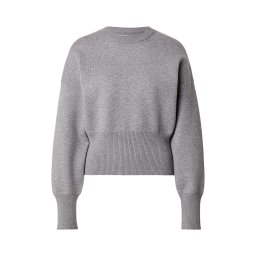 TOPSHOP Pulover 'BELLE' gri