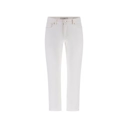 GUESS Jeans 'Angels' alb denim