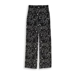 TOM TAILOR DENIM Pantaloni negru