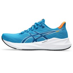 ASICS Sneaker de alergat 'Versablast 4' albastru marin / azuriu / alb