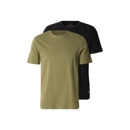 Jordan Tricou 'FLIGHT' oliv / negru