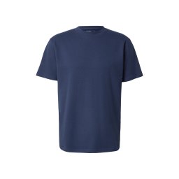HOLLISTER Tricou 'EVERYDAY' bleumarin