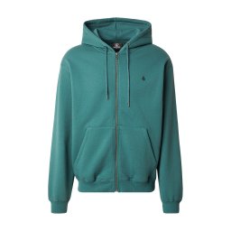 Volcom Hanorac 'SINGLE STONE' verde deschis