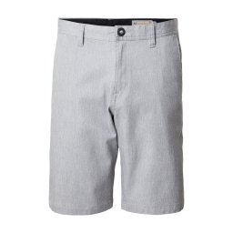 Volcom Pantaloni eleganți 'FRCKN MDN' gri amestecat