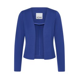 ICHI Sacou 'IXKATE' albastru