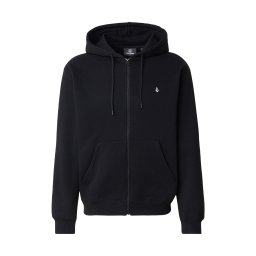 Volcom Hanorac 'SINGLE STONE' negru