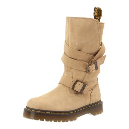 Dr. Martens Cizme 'Anistone' brocart