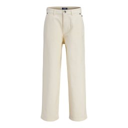 Jack & Jones Junior Pantaloni bej deschis