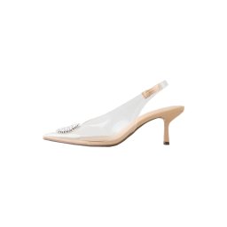 Next Pumps 'Forever Comfort' transparent