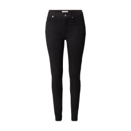 TOMMY HILFIGER Jeans negru denim