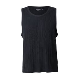 Abercrombie & Fitch Tricou negru