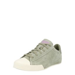 CONVERSE Sneaker low 'CT OX LIGHT FIELD SURPLUS' kaki / mov orhidee