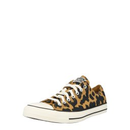 CONVERSE Sneaker low 'Ctas' crem / galben miere / negru