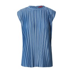 MAX&Co. Tricou 'MCOZAINO' azuriu