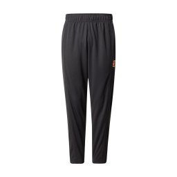NIKE Pantaloni sport 'HERITAGE' negru