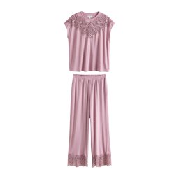 B by Ted Baker Pijama roz pal