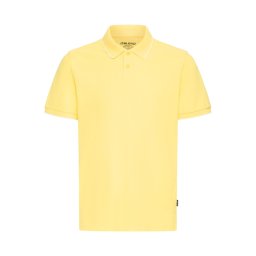 BLEND Tricou 'BHEdin' galben