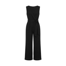Guido Maria Kretschmer Women Salopeta 'Jessica' negru