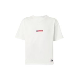Nike Sportswear Tricou alb