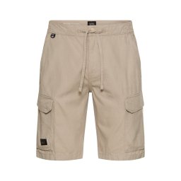 CAMEL ACTIVE Pantaloni cu buzunare bej