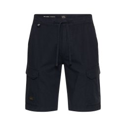 CAMEL ACTIVE Pantaloni cu buzunare albastru închis