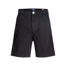 Jack & Jones Junior Pantaloni 'JPSTTony Raye' negru