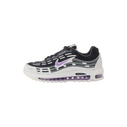Nike Sportswear Sneaker low 'AIR MAX TL 2.5' gri închis / lila / alb