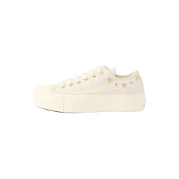 CONVERSE Sneaker low 'CTAS' bej
