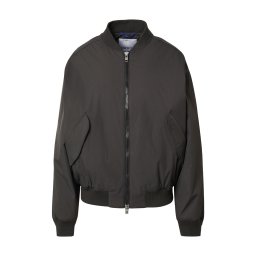 Embassy of Bricks and Logs Geacă de primăvară-toamnă 'Salia' negru