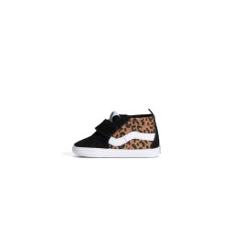 VANS Nou-născuți 'Sk8-Hi' maro pueblo / negru / alb