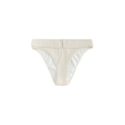 B by Ted Baker Slip costum de baie crem / auriu