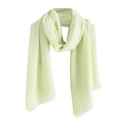 Next Fular verde pastel