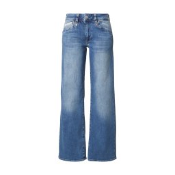 Herrlicher Jeans 'Prime' albastru denim